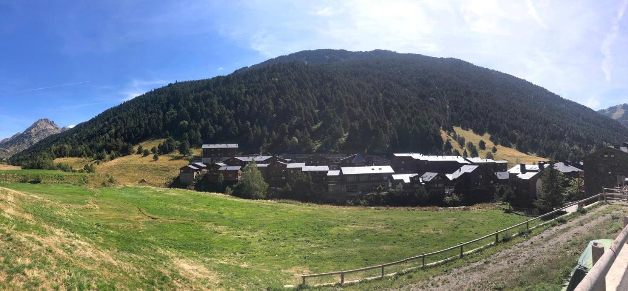 Casita De Madera A Peu Del Riu Incles - Sol Y Nieve - Parking Incluido Villa Exterior foto
